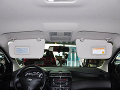 2014款 1.6L CVT 舒适型