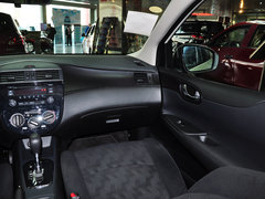 2014款 1.6L CVT 舒适型