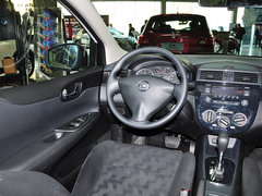 2014款 1.6L CVT 舒适型