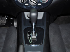 2014款 1.6L CVT 舒适型