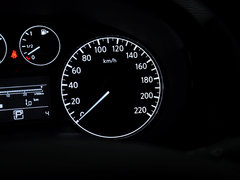 2014款 1.6L CVT 舒适型