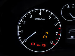2014款 1.6L CVT 舒适型