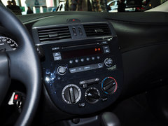 2014款 1.6L CVT 舒适型
