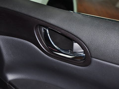 2014款 1.6L CVT 舒适型