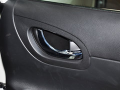 2014款 1.6L CVT 舒适型