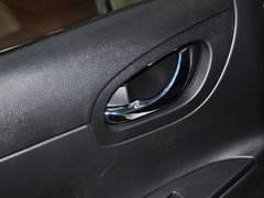 2014款 1.6L CVT 舒适型