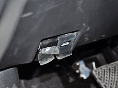 2014款 1.6L CVT 舒适型