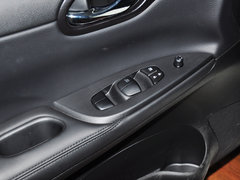 2014款 1.6L CVT 舒适型