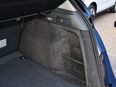2015款 40 TFSI 进取型 5座