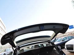 2015款 40 TFSI 进取型 5座