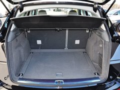 2015款 40 TFSI 进取型 5座