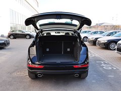 2015款 40 TFSI 进取型 5座