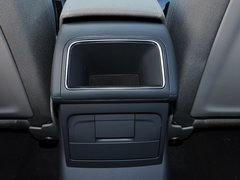 2015款 40 TFSI 进取型 5座