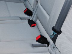 2015款 40 TFSI 进取型 5座