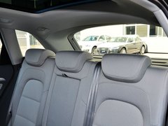 2015款 40 TFSI 进取型 5座