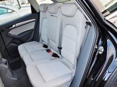 2015款 40 TFSI 进取型 5座