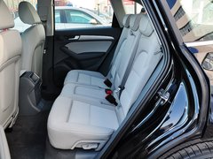 2015款 40 TFSI 进取型 5座