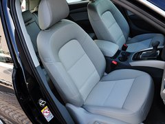 2015款 40 TFSI 进取型 5座