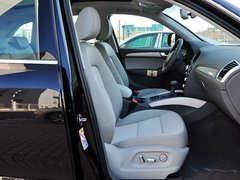 2015款 40 TFSI 进取型 5座