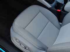 2015款 40 TFSI 进取型 5座