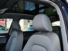 2015款 40 TFSI 进取型 5座