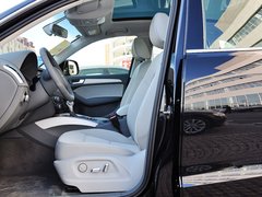 2015款 40 TFSI 进取型 5座