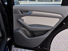2015款 40 TFSI 进取型 5座