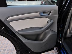 2015款 40 TFSI 进取型 5座