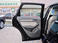 2015款 40 TFSI 进取型 5座