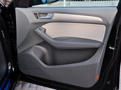 2015款 40 TFSI 进取型 5座