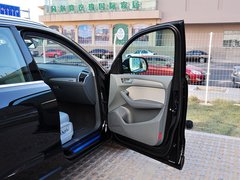 2015款 40 TFSI 进取型 5座