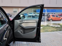 2015款 40 TFSI 进取型 5座