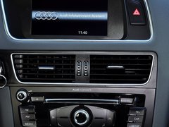 2015款 40 TFSI 进取型 5座
