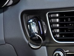 2015款 40 TFSI 进取型 5座