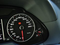 2015款 40 TFSI 进取型 5座