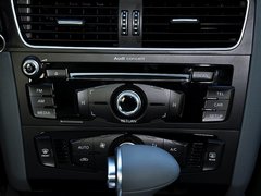 2015款 40 TFSI 进取型 5座
