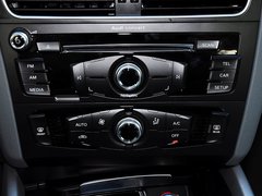 2015款 40 TFSI 进取型 5座