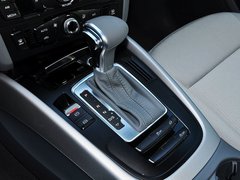 2015款 40 TFSI 进取型 5座