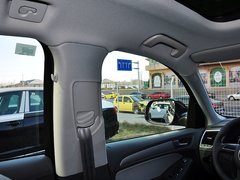奥迪Q5 2015款 40 TFSI 进取型 5座