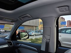 2015款 40 TFSI 进取型 5座