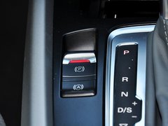 2015款 40 TFSI 进取型 5座