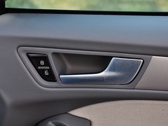 2015款 40 TFSI 进取型 5座