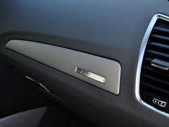 2015款 40 TFSI 进取型 5座