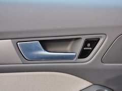 2015款 40 TFSI 进取型 5座