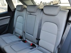 2015款 40 TFSI 进取型 5座