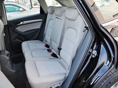 2015款 40 TFSI 进取型 5座