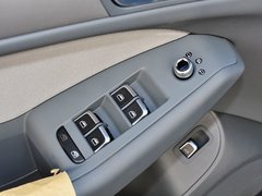 2015款 40 TFSI 进取型 5座