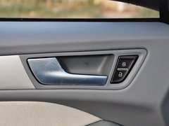 2015款 40 TFSI 进取型 5座
