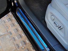 2015款 40 TFSI 进取型 5座
