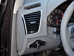 2015款 40 TFSI 进取型 5座